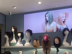 -艾瑞美时尚假发
