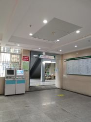 -深圳市妇幼保健院(红荔院区)