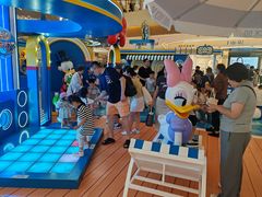 -天河城购物中心