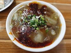 -老字号贾家肉丸糊辣汤(光明巷店)