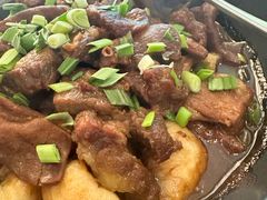 -老洋房花园饭店(绍兴路店)