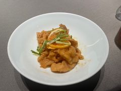 -小厨娘淮扬菜(河西奥美大厦店)