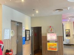 -肯德基(顺义光明大街店)