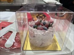 -TOUCH泰奇(航头路店)