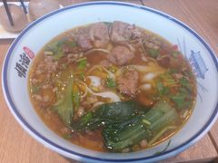 -顺溜削面(大王路店)