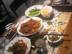 -豆蔻电影主题餐厅(四牌楼店)