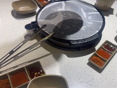 -来点烤肉(五星步行街店)