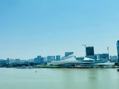 -广州白天鹅宾馆