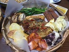 -福照楼汽锅鸡·云南菜(护国路店)