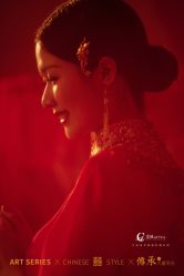点击看大图 -爱城婚纱摄影·品质严选店