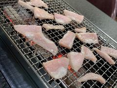 -長壹旋转烤吧 农家鸡火锅