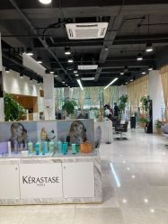 -CARR SALON