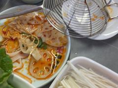 -宴全牛粤来越牛潮汕鲜牛肉火锅(海州万达广场店)