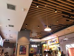 大堂-蔡林记(汉街店)