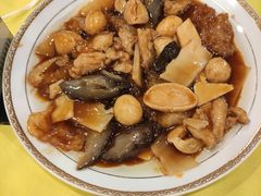 -烤肉季饭庄