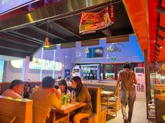 -杨记齐齐哈尔烤肉(总店)