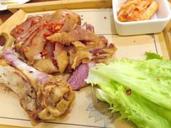 -宁邦·家宴·南京菜(红山动物园店)
