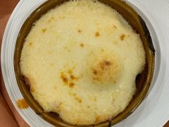 -新侨三宝乐西餐厅(崇文门店)