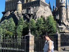 -日本环球影城