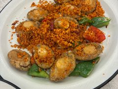 -海港酒家(始创中心店)