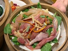 -优食坊·蒸汽海鲜(康盛路店)