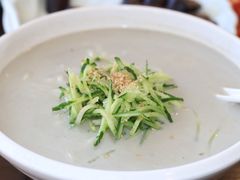 -服务大楼冷面(延大店)