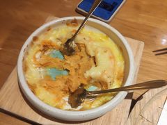 -一心创作料理屋(经开万达店)