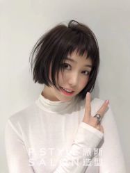 -P.STYLE 派斯造型