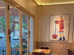 -Brut Eatery悦璞食堂(愚园路店)