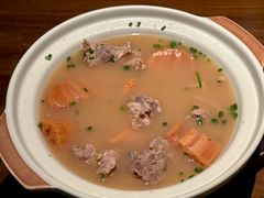 湖北莲藕汤-曾宴·楚菜(湖北省博物馆店)