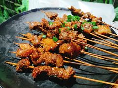 烤牛胸膘-别院里音乐餐酒吧(双流航空港店)