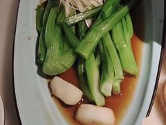 -绿茶餐厅(coco park 店)