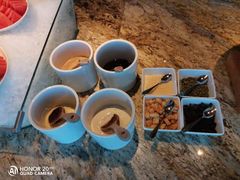 -嘉定凯悦·咖啡厅