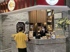 -民信老铺(双皮奶博物馆店)