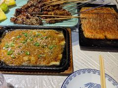 -陈老二烧烤(草市街总店)