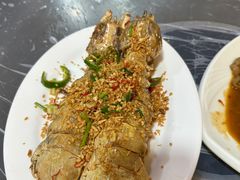 -富来美食(成发大厦店)