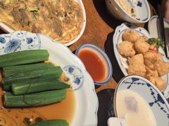 -林四喜·闽南传家菜(鼓浪屿店)