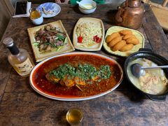 -青城甲(青城山店)