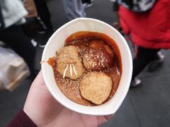 -三大炮豆花铺(锦里店)