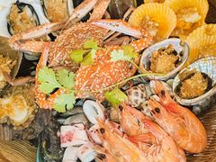 -巽寮印象美食部落餐厅·海鲜·地方特色菜(惠州体验店)