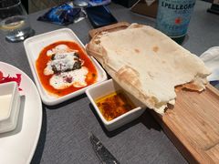 -Efes Turkish & Mediterranean Cuisine 艾菲斯餐厅(陆家嘴店)