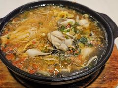 -冯姐生蚝(迎宾广场店)