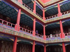 -普陀宗乘之庙(小布达拉宫)