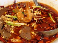 -北平盛世·新京菜·北京烤鸭(劲松·双井店)