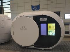-郑州新郑国际机场-T2航站楼