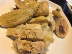 -新花城蟹粉馆(乌鲁木齐店)