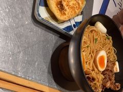 -火山屋台(新街口店)