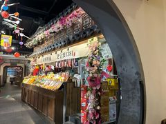 -老宁波1381餐厅(宏泰广场店)