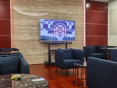 -首都机场T3航站楼商务CIP贵宾厅