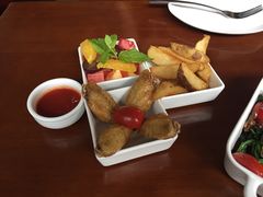 -haxnbauer海森堡德国餐厅(深圳coco店)